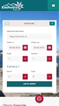 Mobile Screenshot of edelweiss-travel.ro